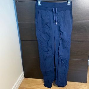 Lululemon Dance Studio Joggers Size 4